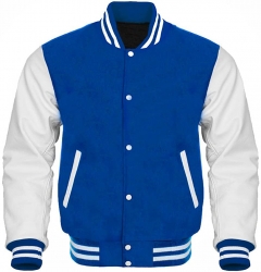 Varsity Jacket