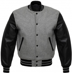 Varsity Jacket