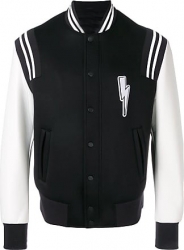 Letterman Jacket