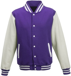 Varsity Jacket