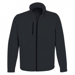 Softshell Jacket