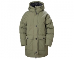 Parka Jacket