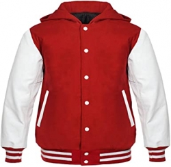 Varsity Jacket