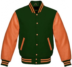 Varsity Jacket