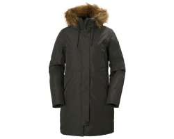 Parka Jacket