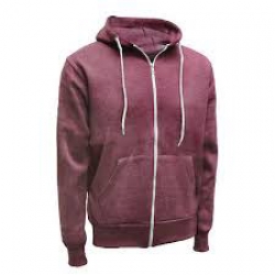 Ladies Hoodie