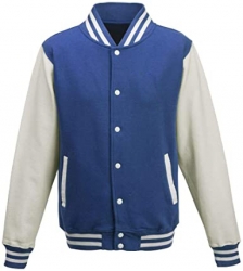 Varsity Jacket