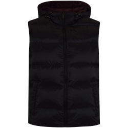 Gilet Jacket