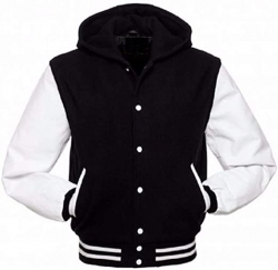 Varsity Jacket