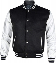 Varsity Jacket