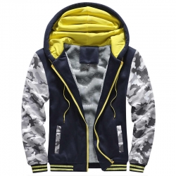 Sublimation Hoodie