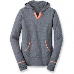 Ladies Hoodie