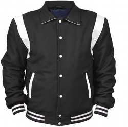 Varsity Jacket