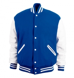 Letterman Jacket