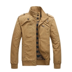 PU Jacket