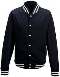 Varsity Jacket