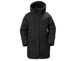 Parka Jacket