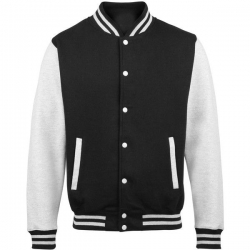 Letterman Jacket