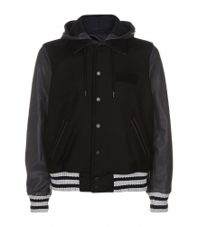 Varsity Jacket