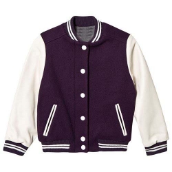 Letterman Jacket