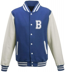 Letterman Jacket