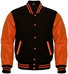 Varsity Jacket