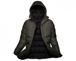 Down Jacket