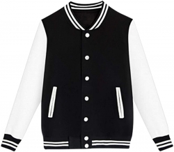 Varsity Jacket