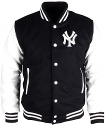 Letterman Jacket