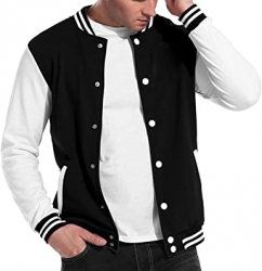 Varsity Jacket