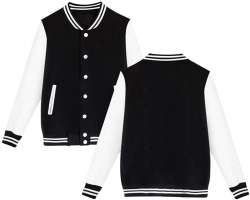 Varsity Jacket