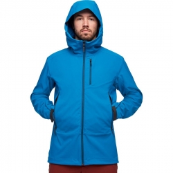 Softshell Jacket