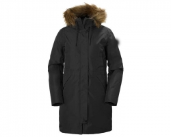 Parka Jacket