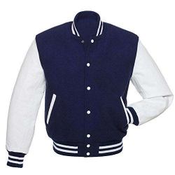 Letterman Jacket