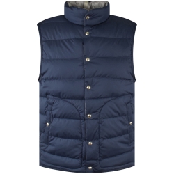 Gilet Jacket