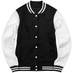 Letterman Jacket