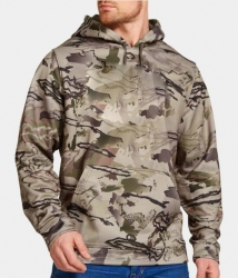 Camo Hoodie