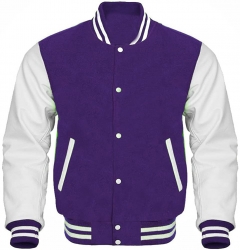 Letterman Jacket