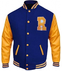 Letterman Jacket