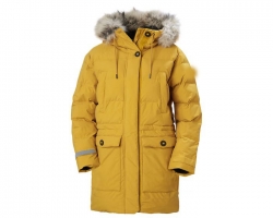 Parka Jacket