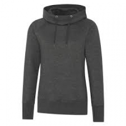 Ladies Hoodie