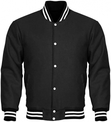 Letterman Jacket