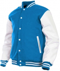 Letterman Jacket