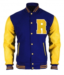 Letterman Jacket