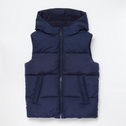 Gilet Jacket