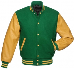 Varsity Jacket