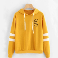 Sports Hoodie