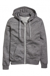 Ladies Hoodie