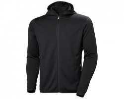 Fleece Jacket