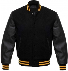 Varsity Jacket